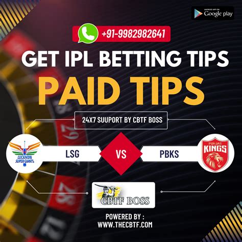 cbtf cricket betting tips|IPL 2024 Cricket Betting Tips and Match Predictions .